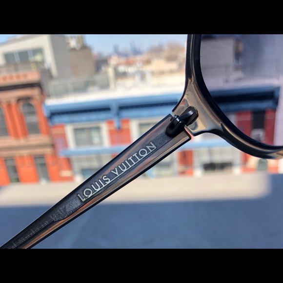 Louis Vuitton CUP Sunglasses (One of a Kind) - Picture 7 of 8